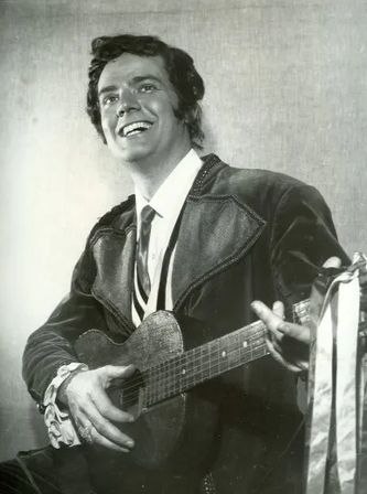 Marco Stecchi (2 november 1928)