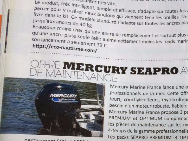 Salon des Nautiques du Pouliguen - 19 au 21 Mai 2017