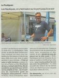 Pouliguen Juin 2018