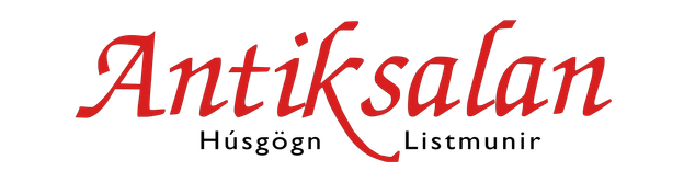 Antiksalan
