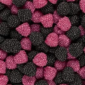 berries