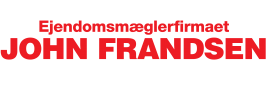 Samarbejdspartner, John Frandsen, Ejendomsmæglerfirma