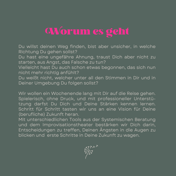 Antonia Speerforck Systemische Therapie Berufsberatung Mediation Familientherapie Leipzig