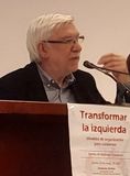 Transformar la izquierda