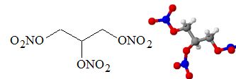 Nitroglicerina