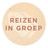 reizen in groep