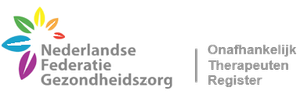 Nederlandse Federatie Gezondheidszorg - Onafhankelijk Therapeuten Register - OTR - Anytime Coach