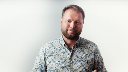 Raphael ANZENBERGER