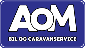 AOM Bil og Caravanservice
