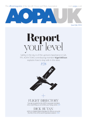 AOPA Magazine 07/24