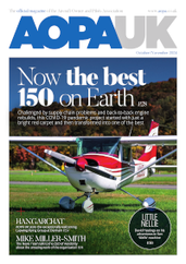 AOPA Magazine 10/24