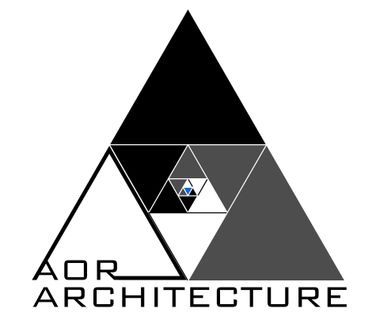LOGO AOR ARCHITECTURE