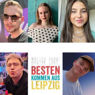 Das Team