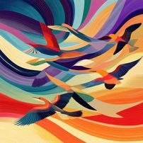 Birds of Passage