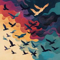 Birds @ Goodwin