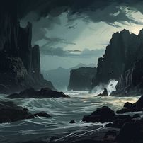 Shipwrecked