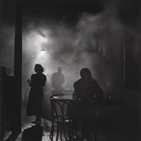 Smoky Salons