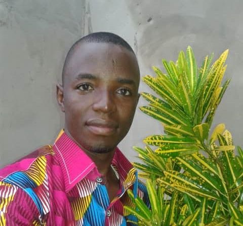 PREMIER CONSEILLER: TCHAKPEDEHOU  ICHARD