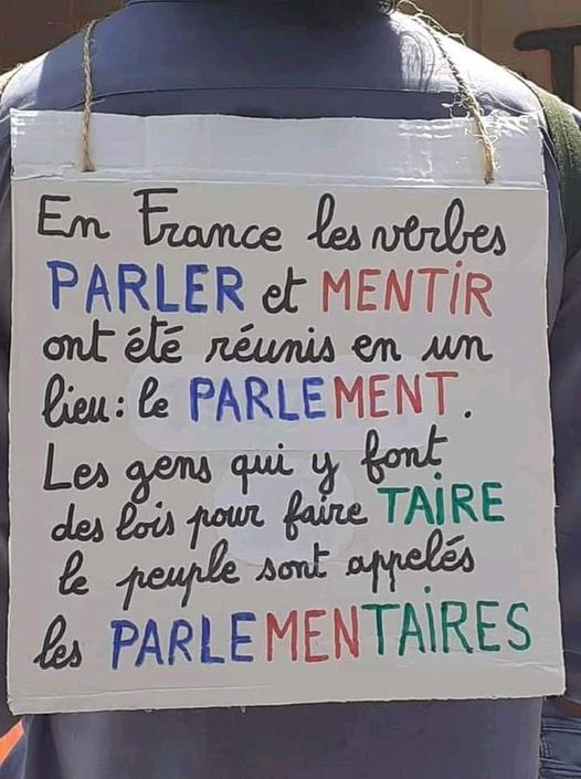 Parlement
