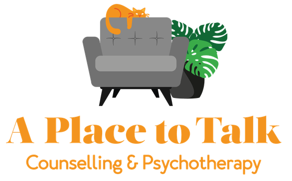 A Place to Talk