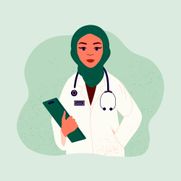 Dr Khadija Uzma