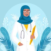 Dr Bushra Khan 