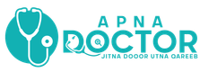 Apna Doctor - Telehealth in sub continent