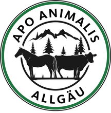 Apo Animalis Allgäu, Inhaber Bernd Scholz