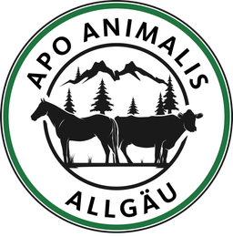 Apo Animalis Allgäu, Inhaber Bernd Scholz