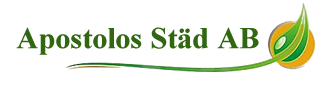 Apostolos Städ AB