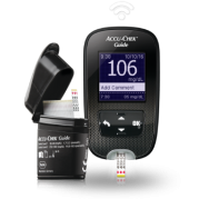 Accu-Chek guide