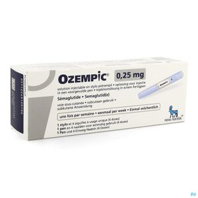 Ozempic