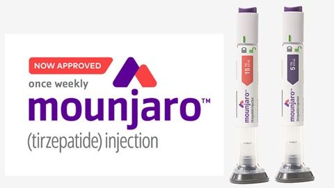 Mounjaro