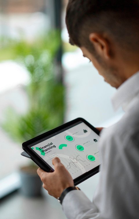 tecnologie nel settore immobiliare