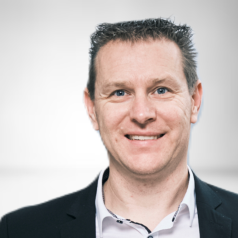Klaus Mündle I applied collaboration gmbh 