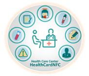 HealthCardNFC