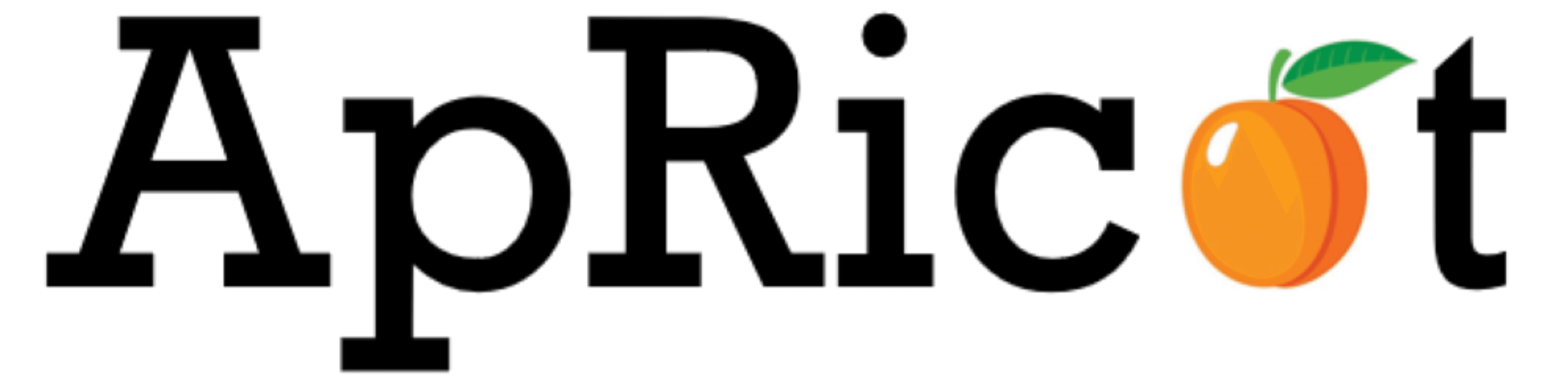 Apricot ApS logo