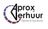 Aprox Verhuur - rijplaten & signalisatie