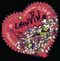 LANVIN