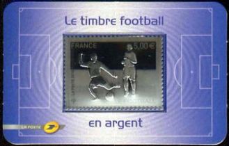 LE FOOTBALL
