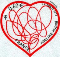 Patch d’amour