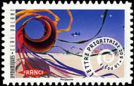  Dynamiques Cerf-volant