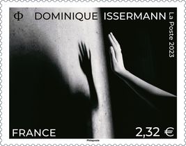 DOMINIQUE ISSERMANN
