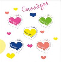 Courrèges