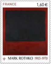 MARK ROTHKO 1903-1970