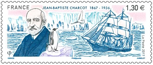 Jean-Baptiste Charcot 1867-1936