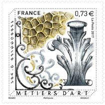 Métiers d'Art - Ferronnier d'Art
