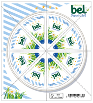 GROUPE BEL depuis 1865