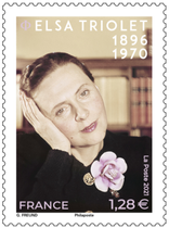 ELSA TRIOLET 1896-1970