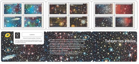 Tutoyer les étoiles